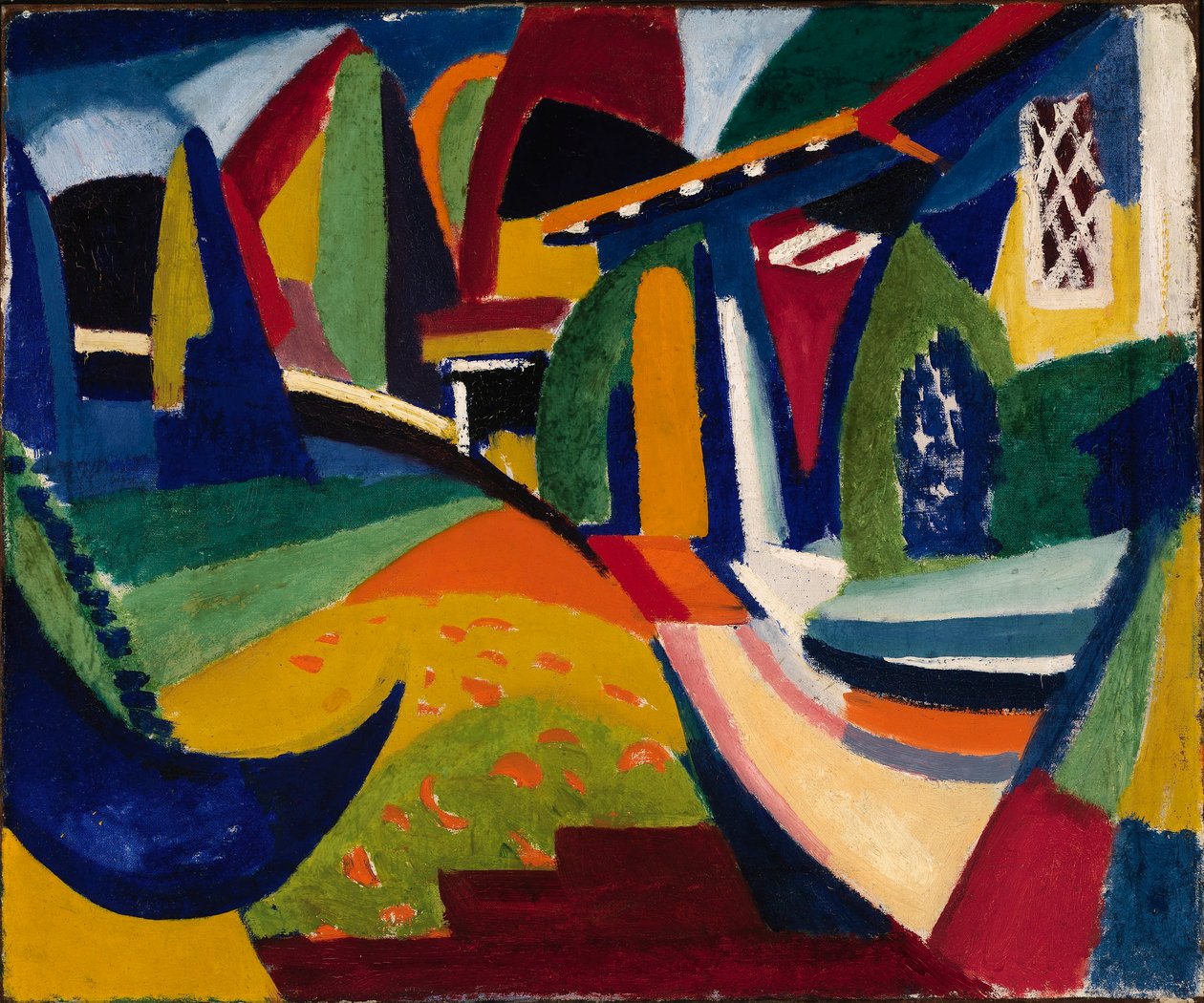 Scheherazade da H. Lyman Sayen