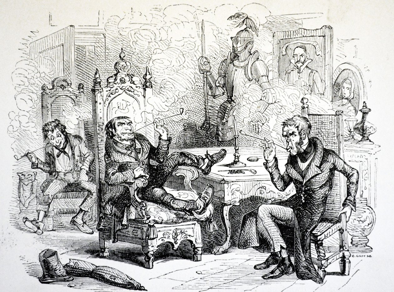 La bottega dell