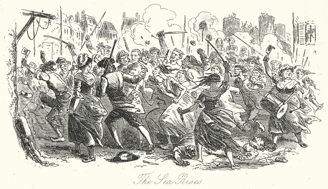  da Hablot Knight (1815-92) (after) Browne