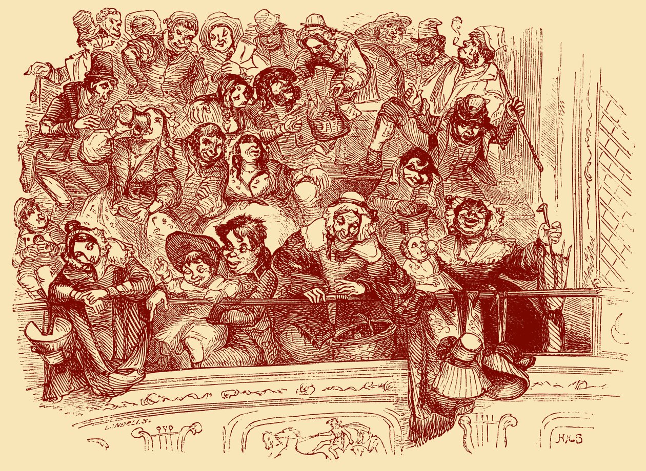 La bottega dell