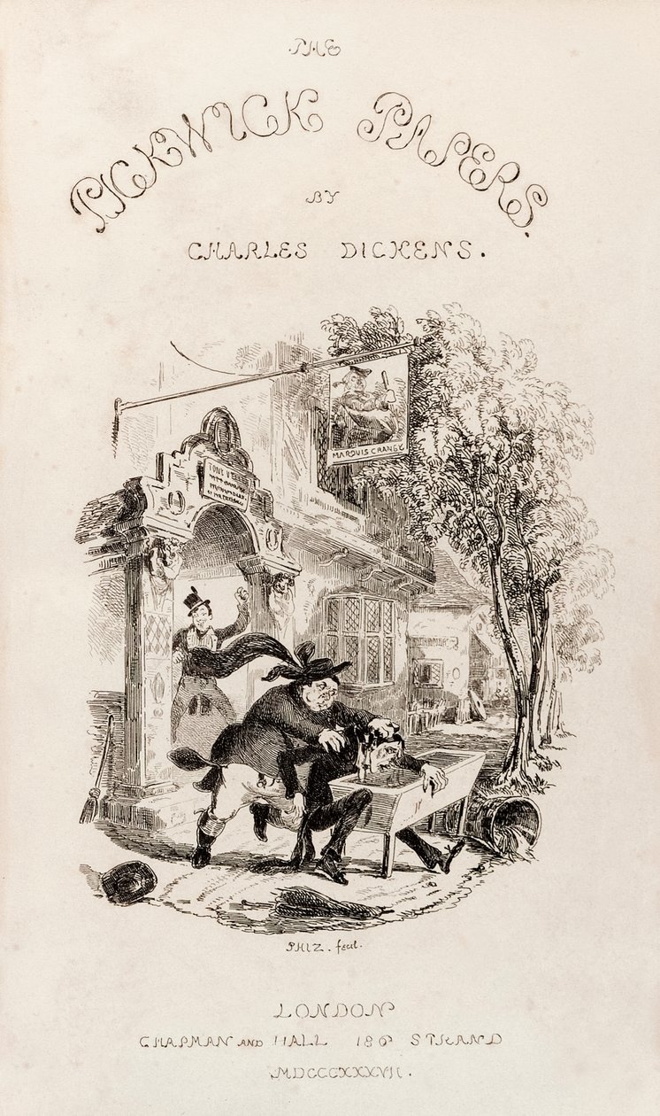 Pagina del titolo da 