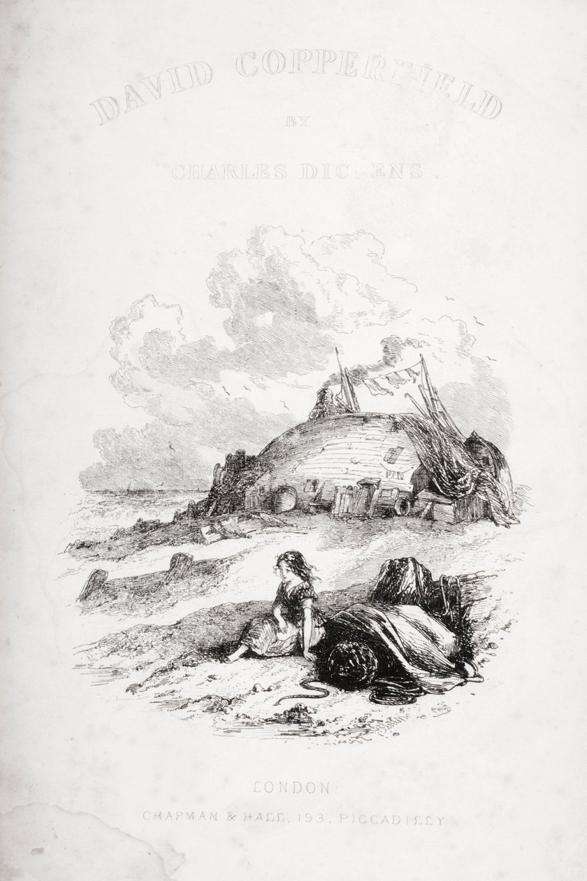 Illustrazione della pagina del titolo da 