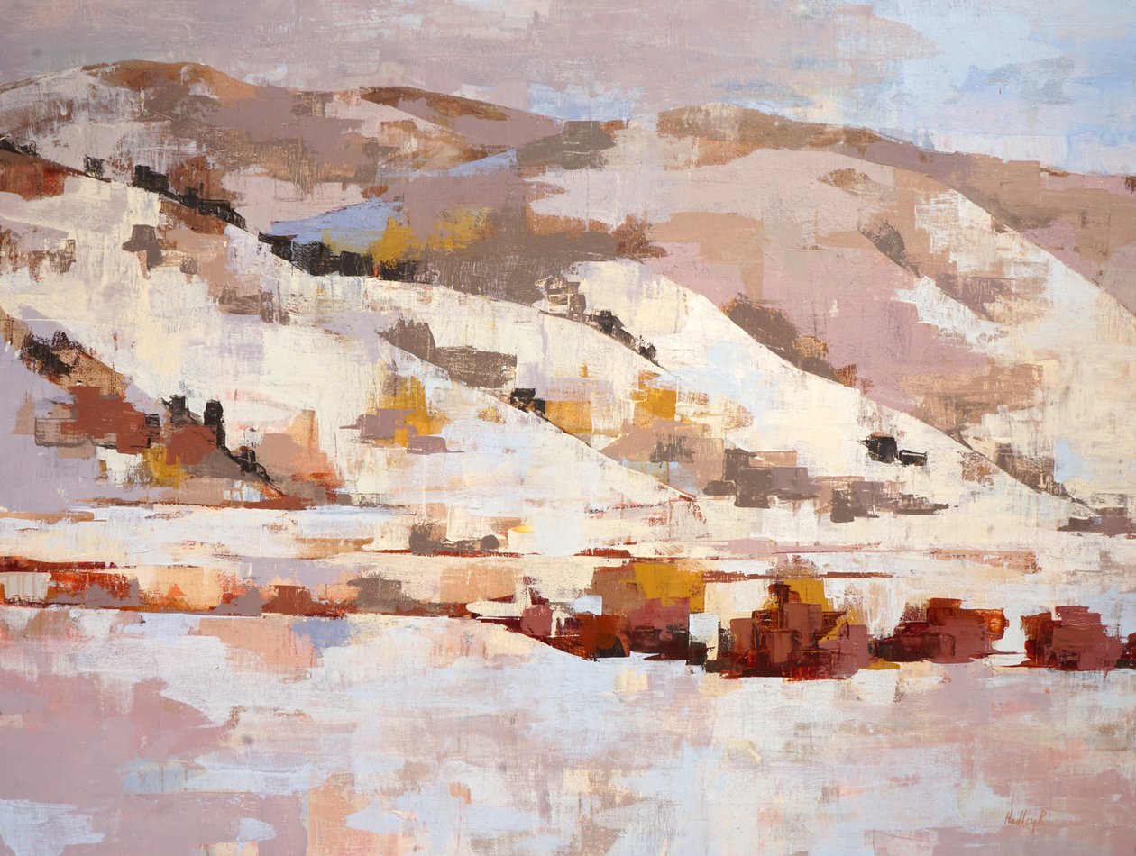 Avanti, c. 2012 da Hadley Rampton