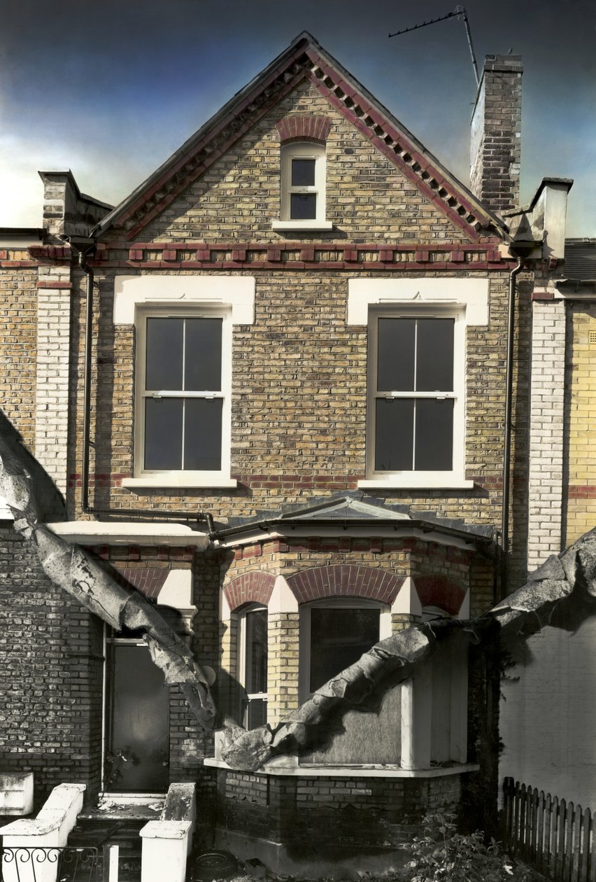 Casa della Scorza (foto) da Hag Hag