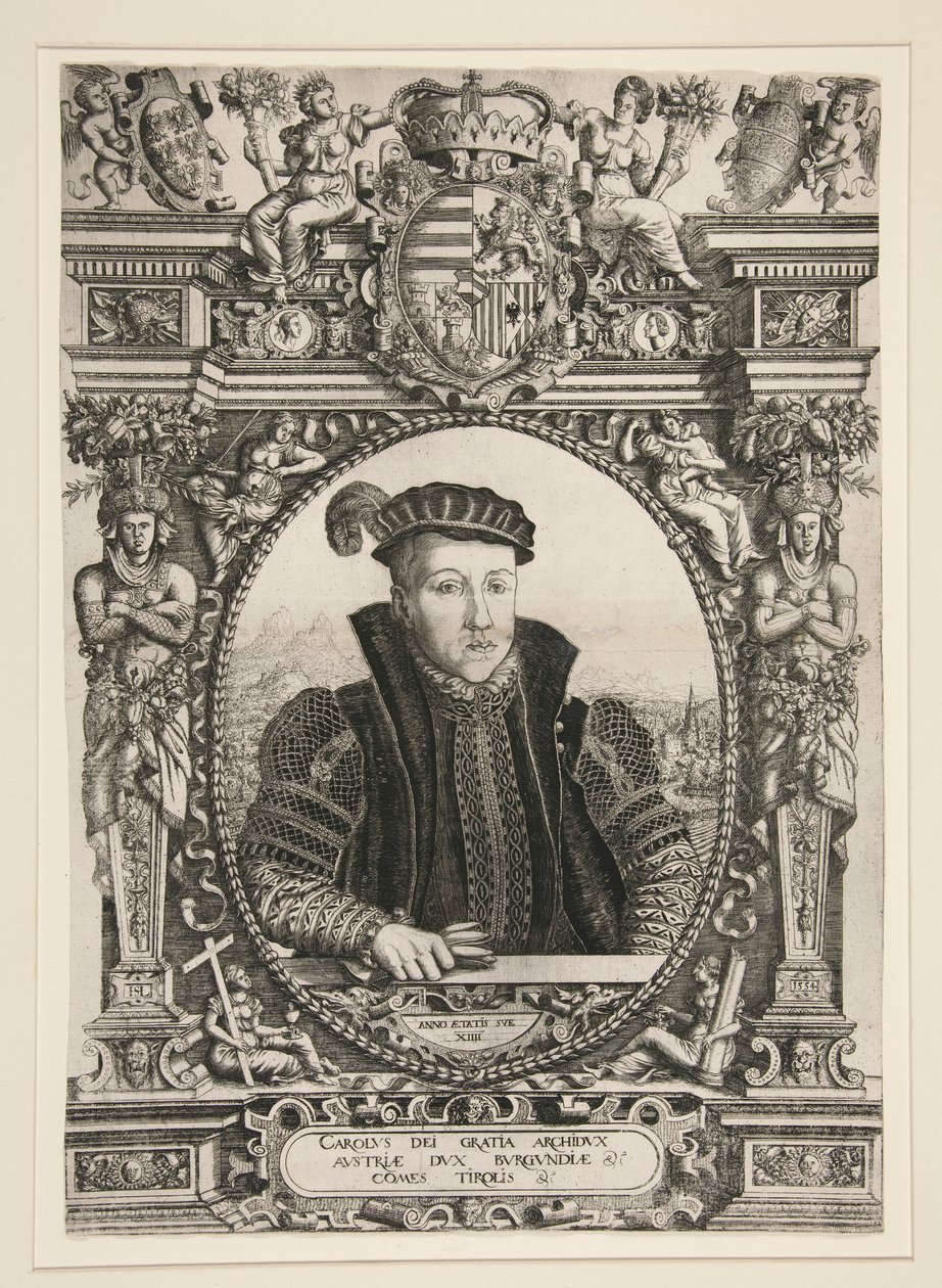 Ritratto dell