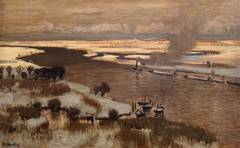 Paesaggio dell