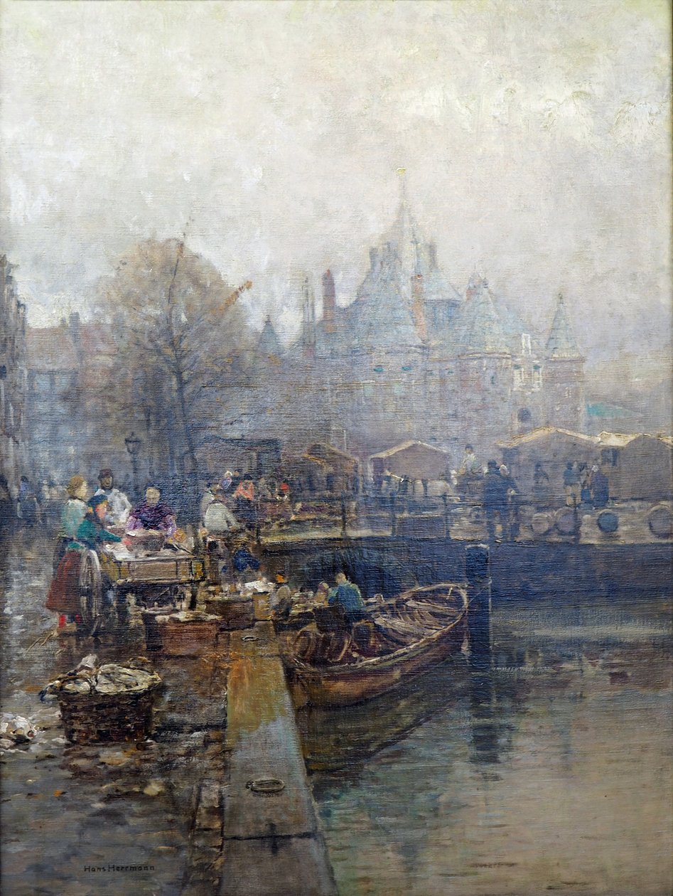 Immagine sconosciuta da Hans Herrmann