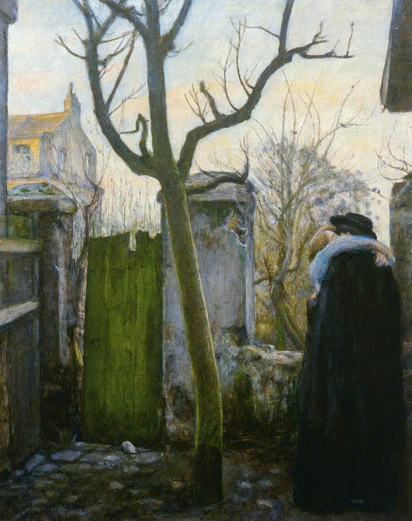 Idillio da Hans Olaf Heyerdahl