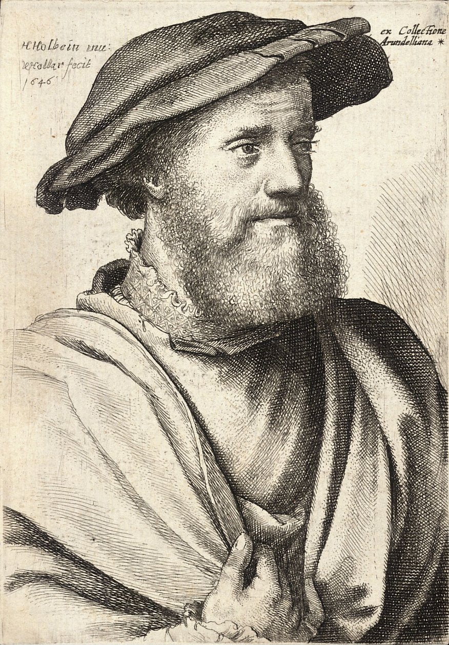 Hans Holbein da Hans Holbein der Jüngere