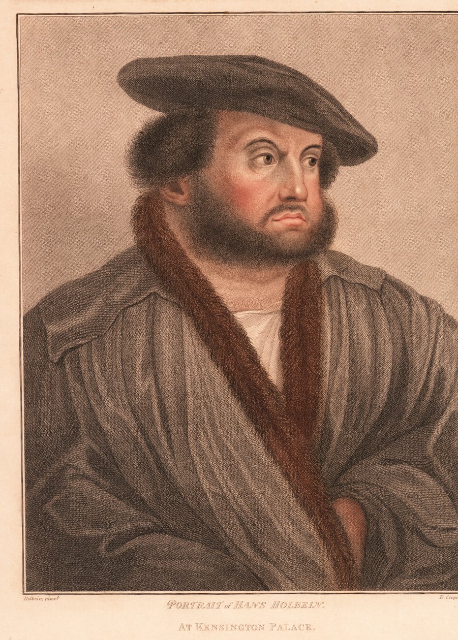 Autoritratto dell
