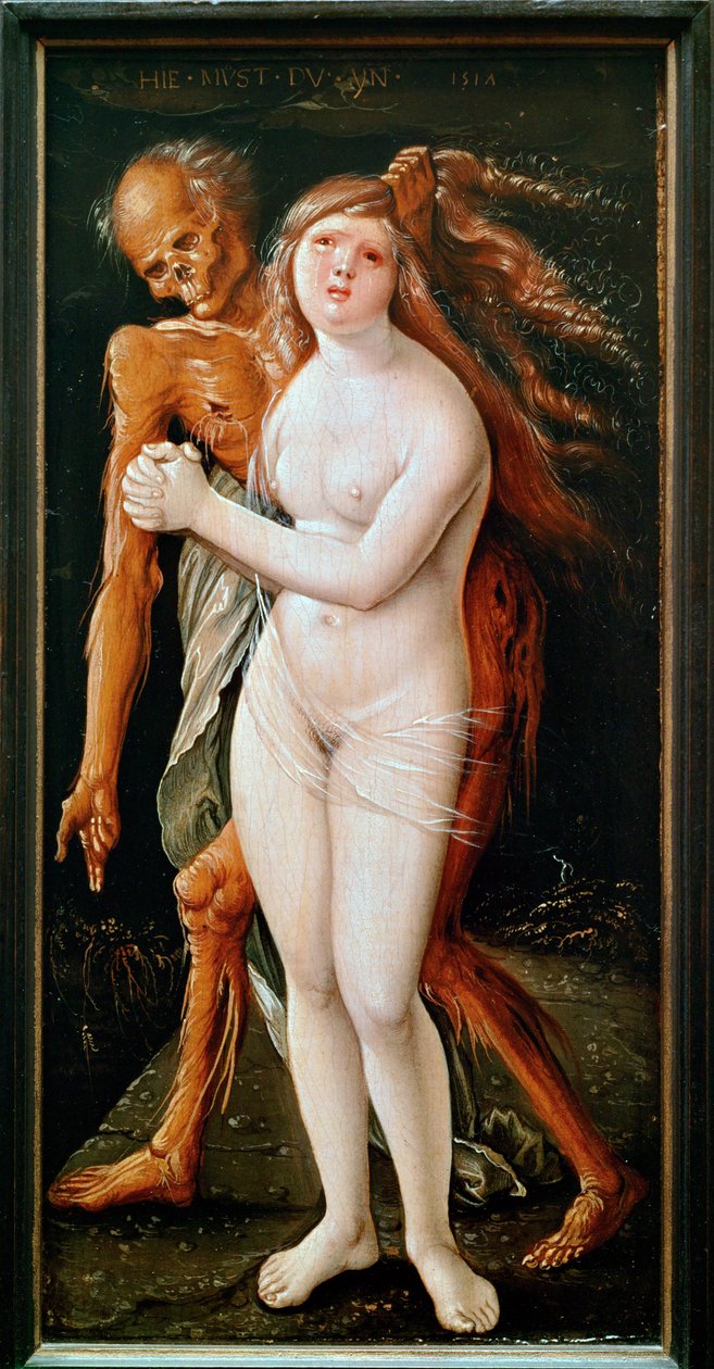  da Hans Baldung Grien