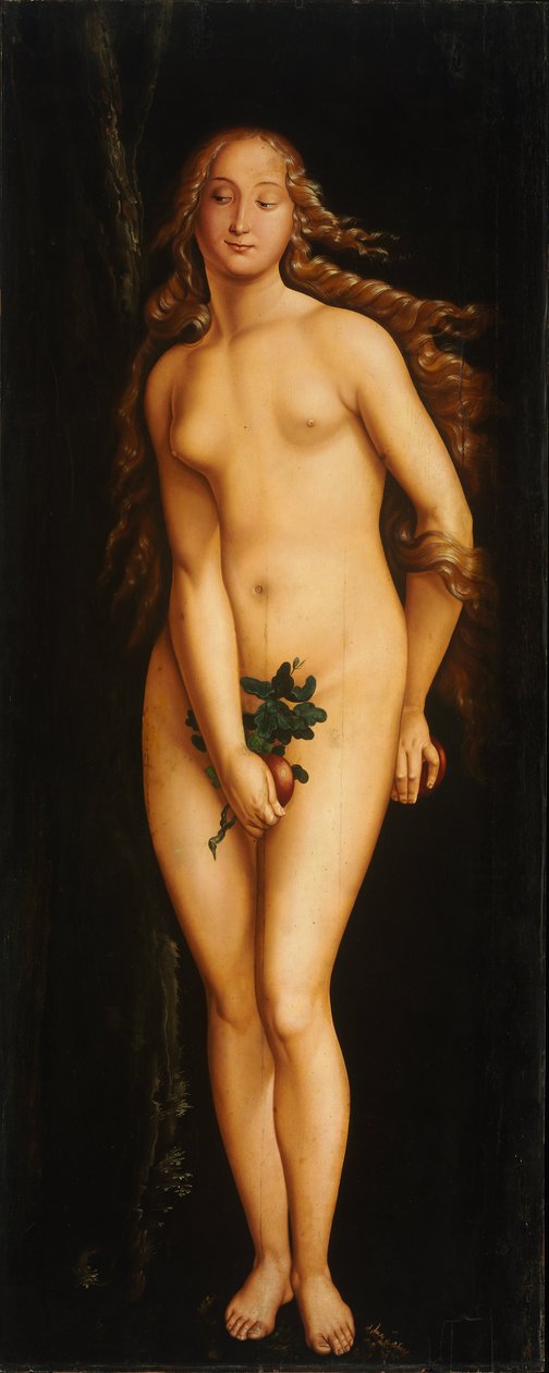 Vigilia da Hans Baldung Grien