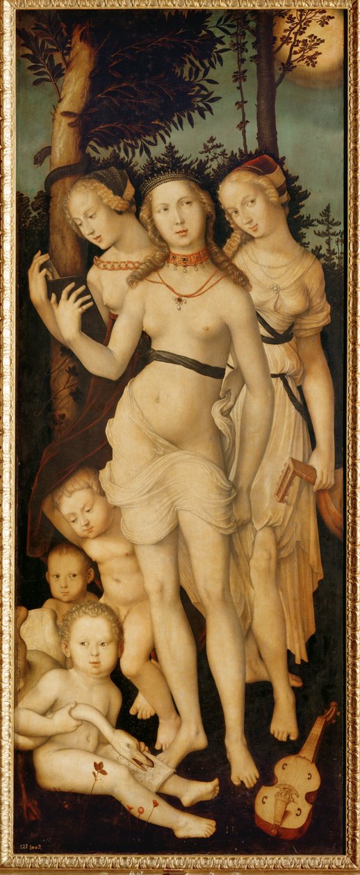  da Hans Baldung Grien