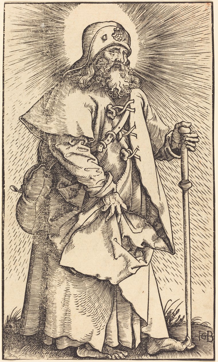 San Giacomo Maggiore da Hans Baldung Grien