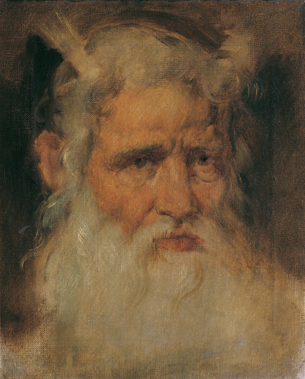 Mosè da Hans Canon