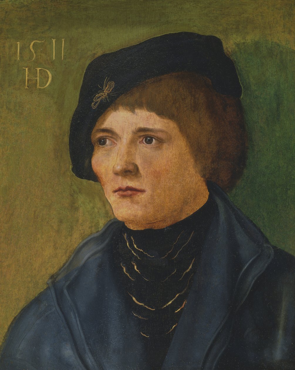 Immagine sconosciuta da Hans Durer