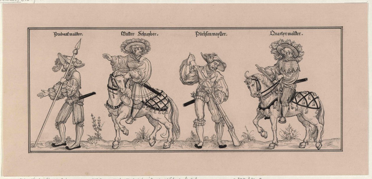 Il difensore Vienna dal 1529 - basato su xilografia di Nikolaus Meldemann da Hans Guldenmundt