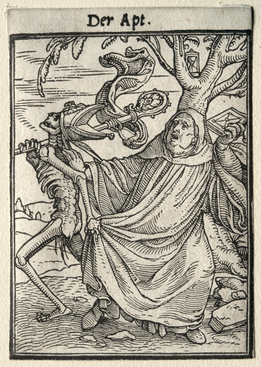 Danza della morte: L