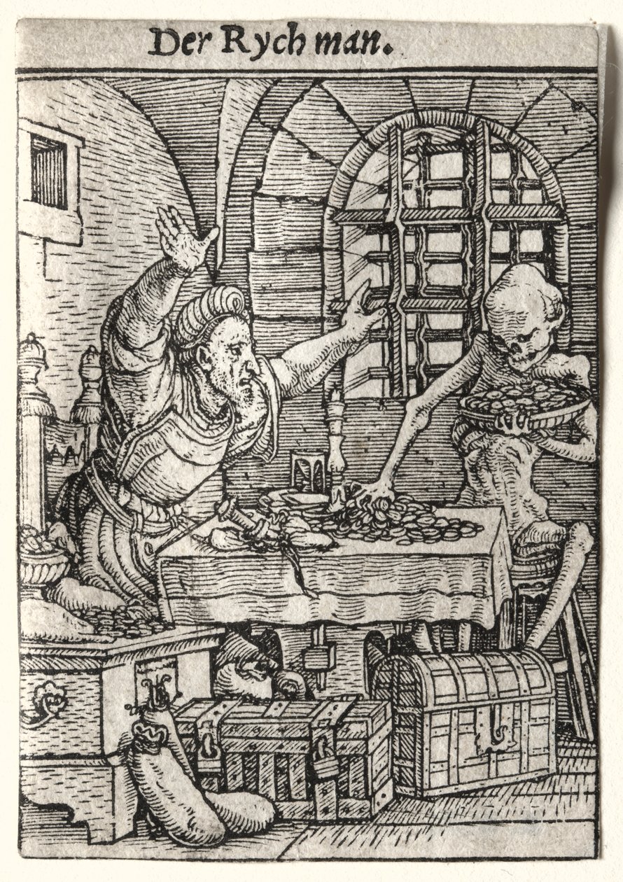 Danza della Morte: L