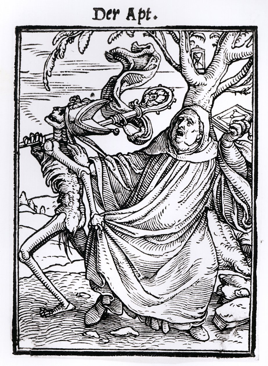 La morte e l