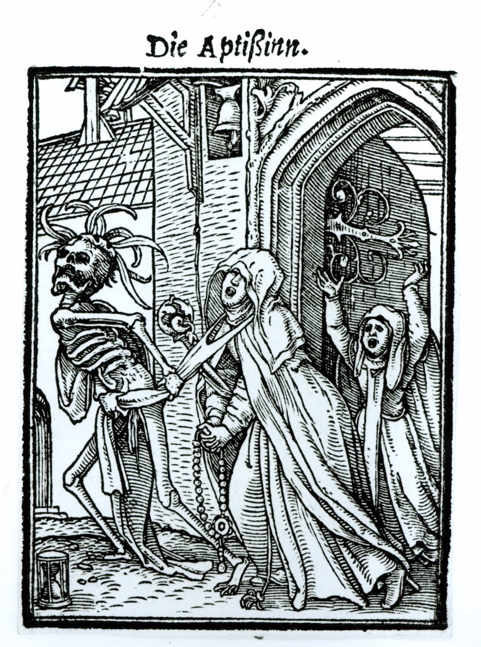 La morte e l