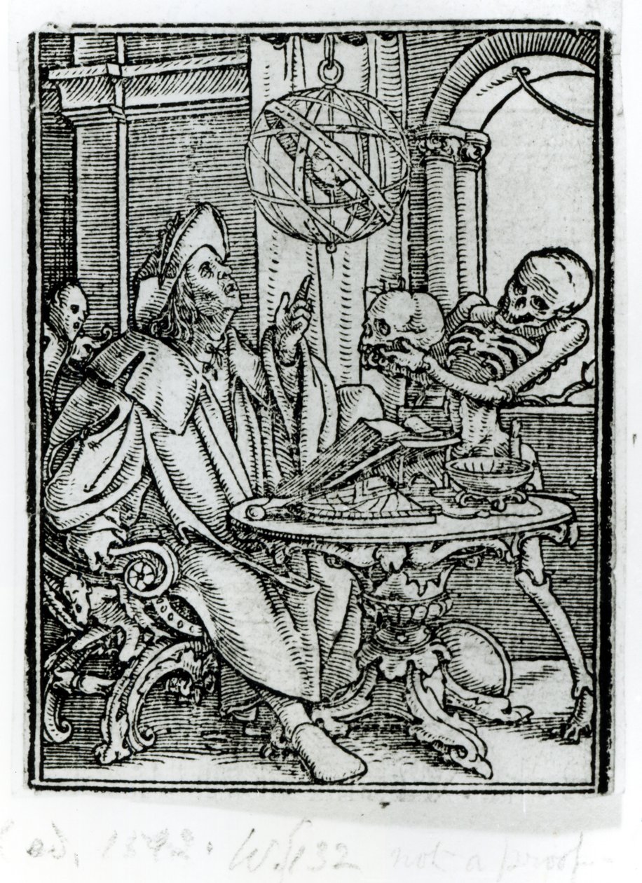La morte e l