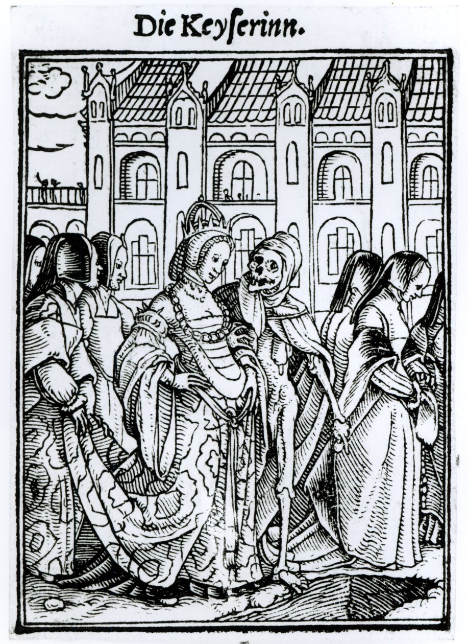 La Morte e l