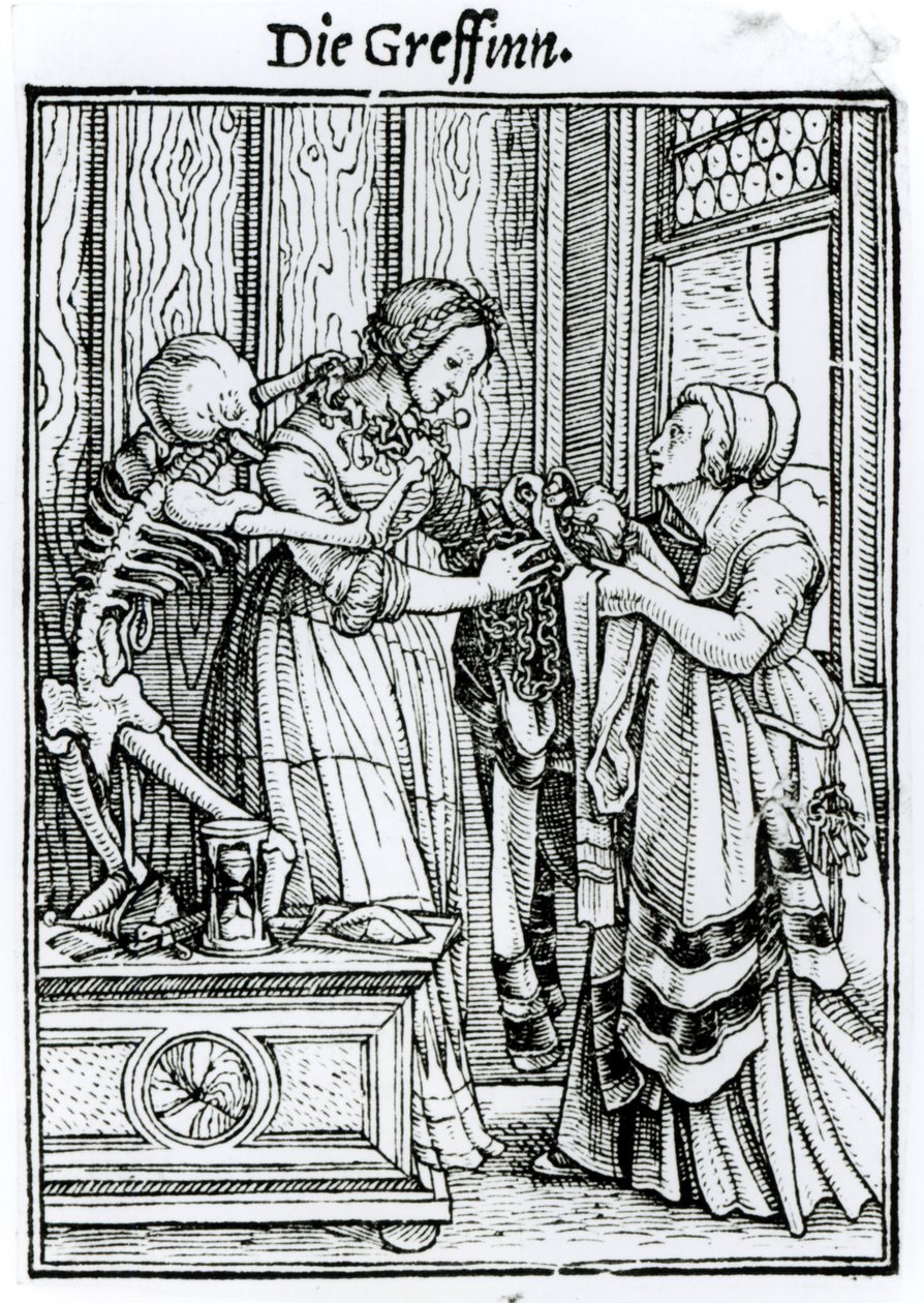 La Morte e l