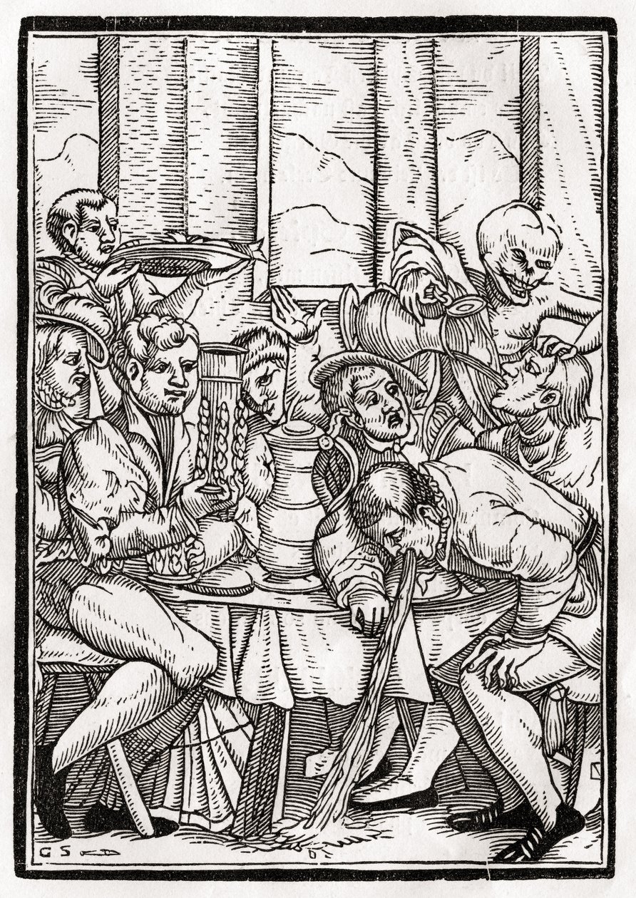 La morte arriva per l