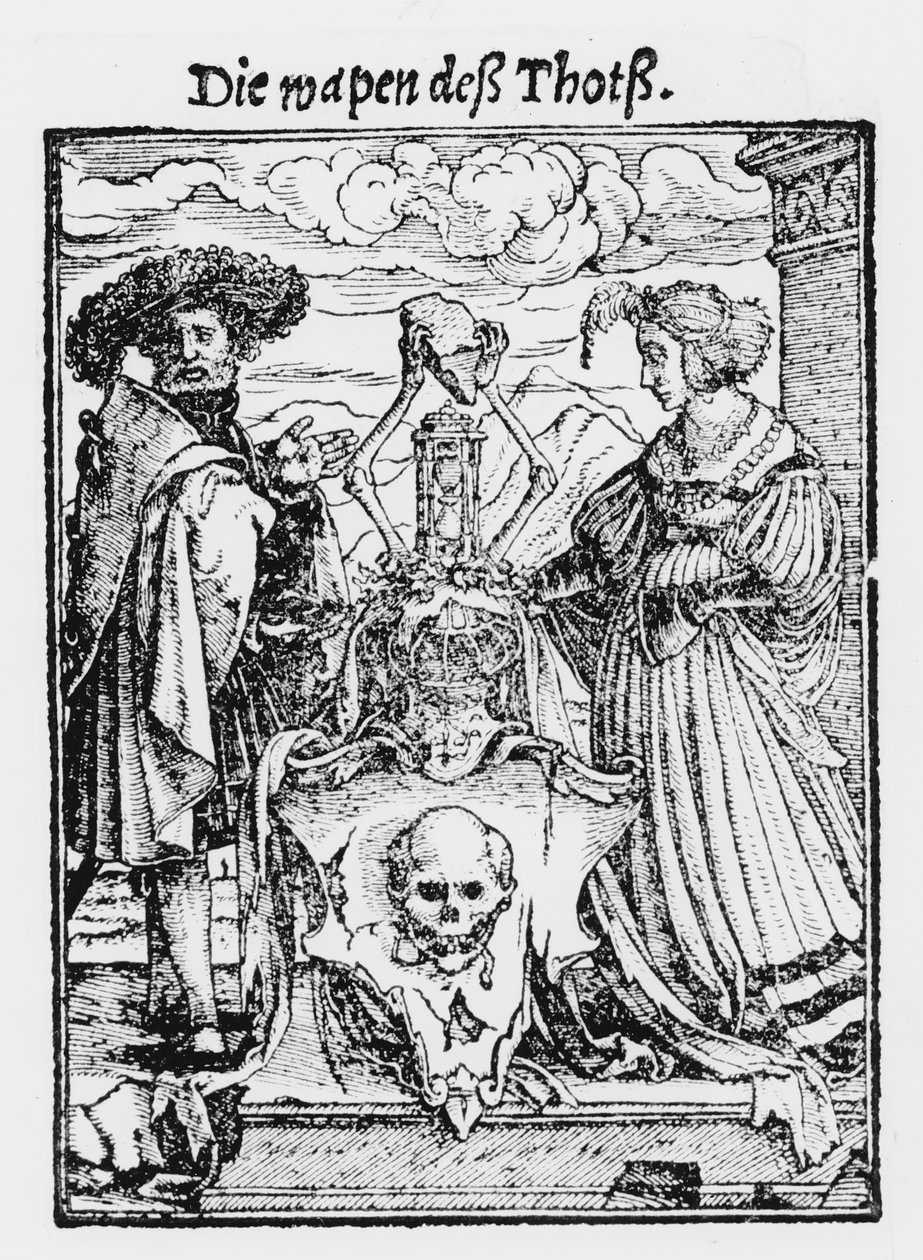 La scatola dei morti, da 