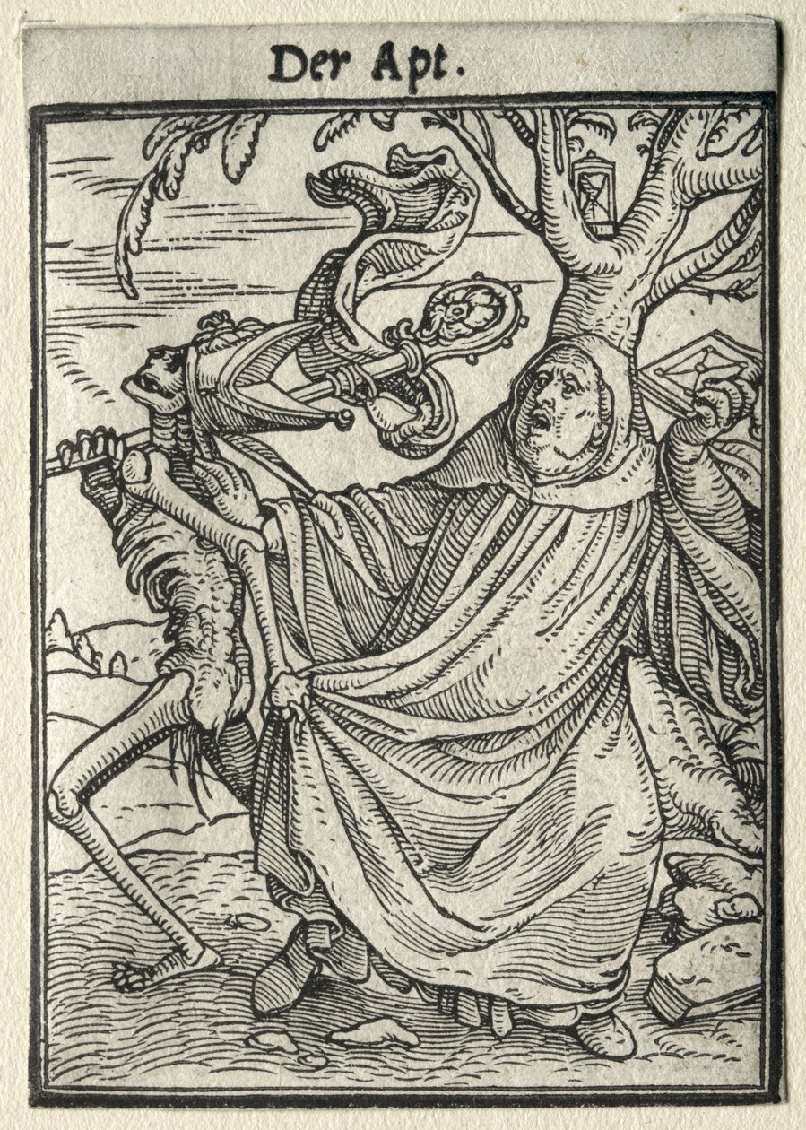 Danza della morte: L
