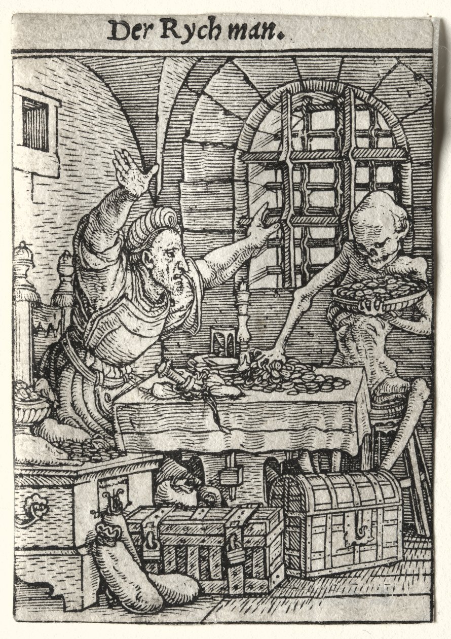 Danza della Morte: L