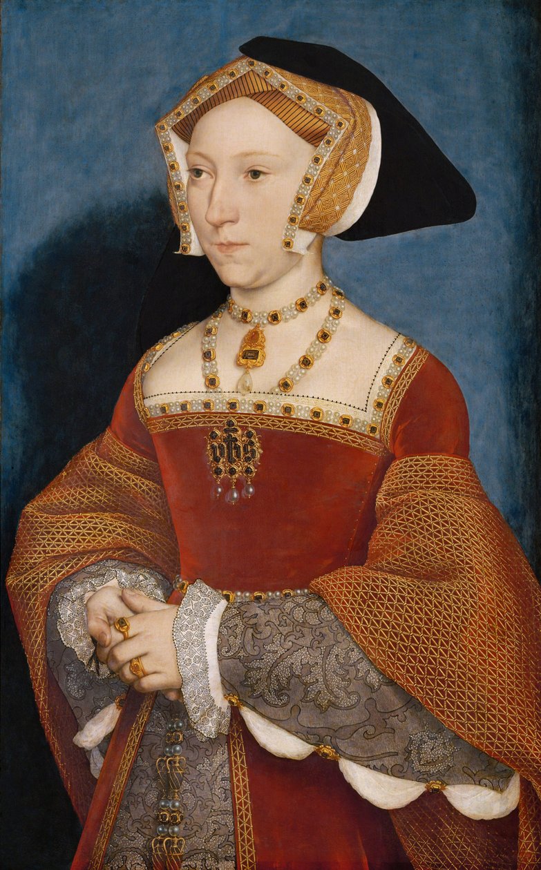 Hans Holbein il Giovane 032b da Hans Holbein the Younger