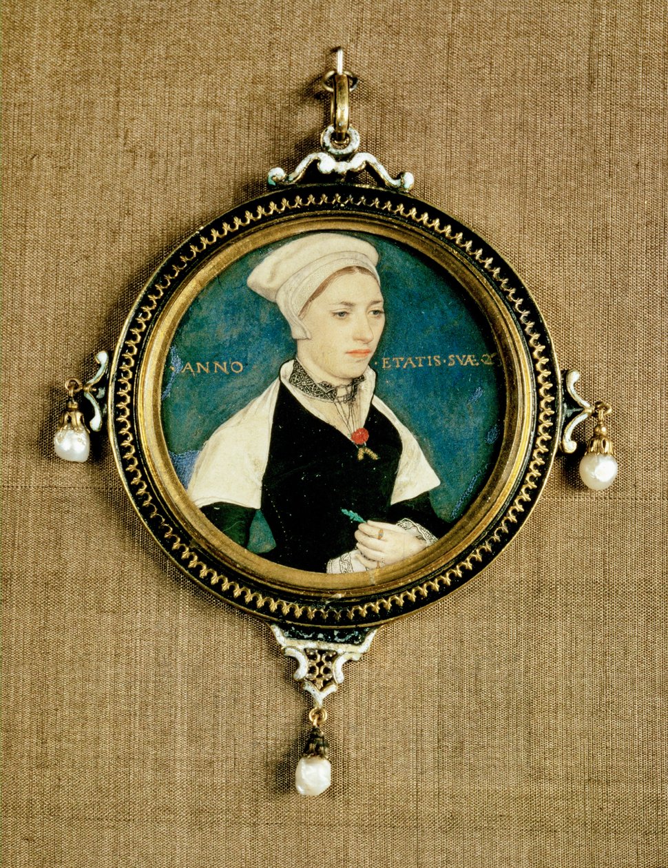  da Hans Holbein the Younger