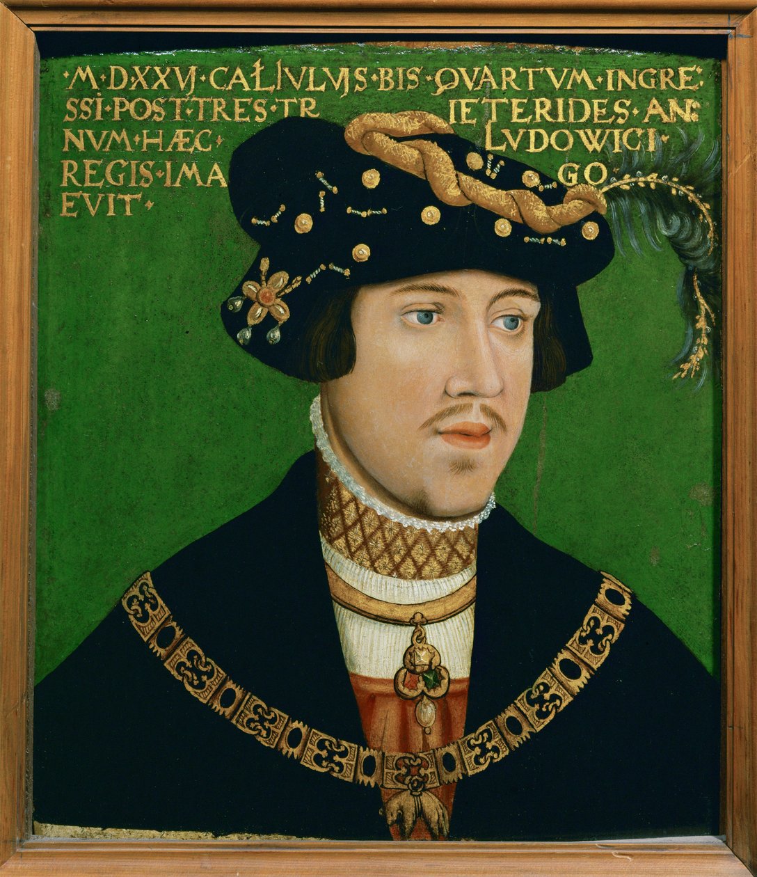  da Hans Krell