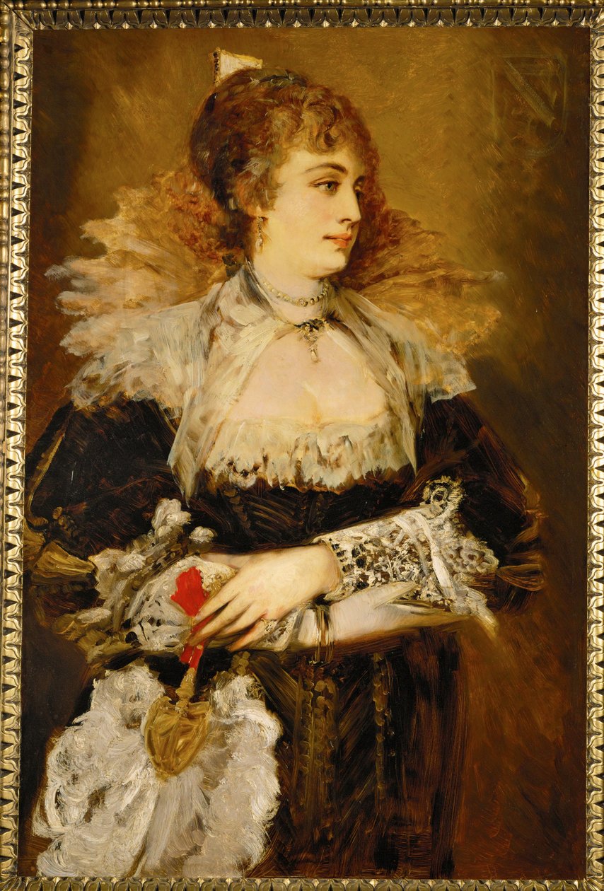 Hanna Klinkosch, noto membro dell