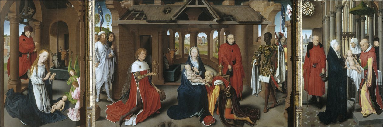 Natività. L