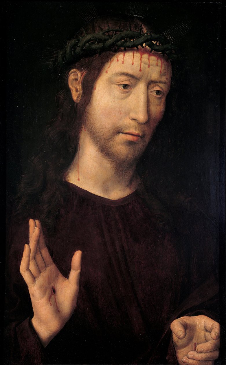 La benedizione dell