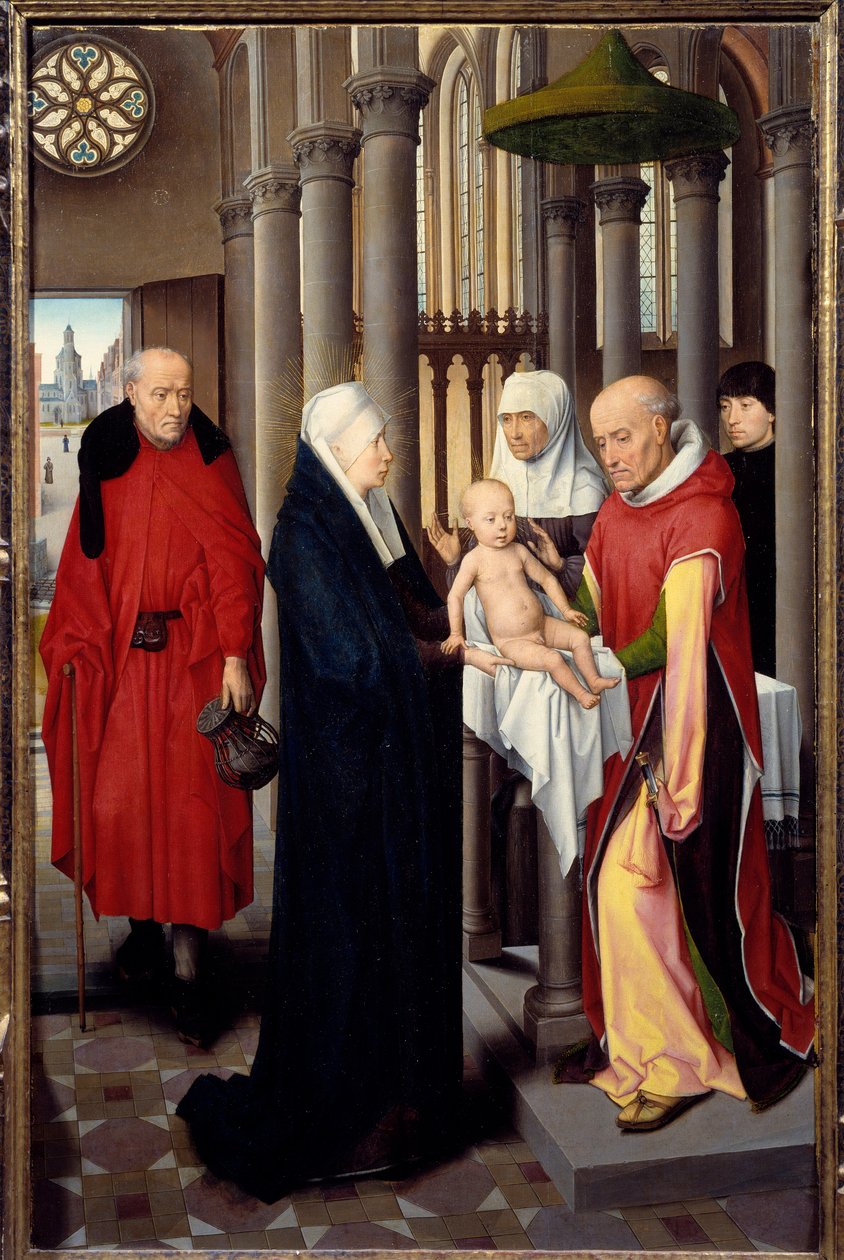 Trittico dell