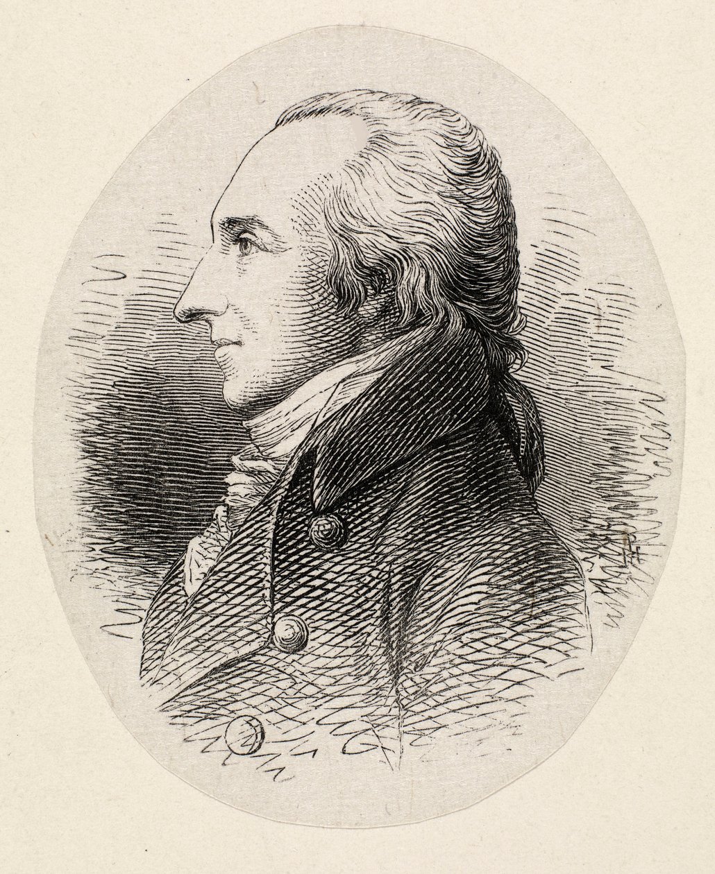 Ritratto del direttore d