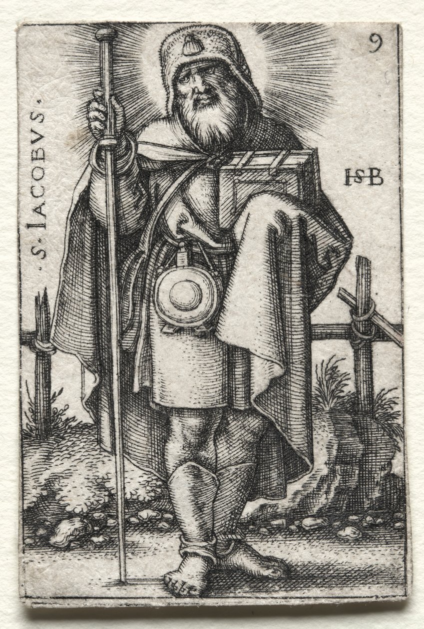 San Giacomo il Maggiore da Hans Sebald Beham