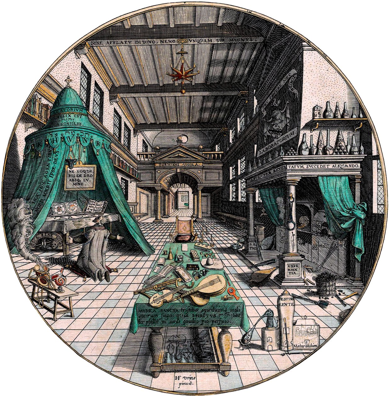 Laboratorio dell