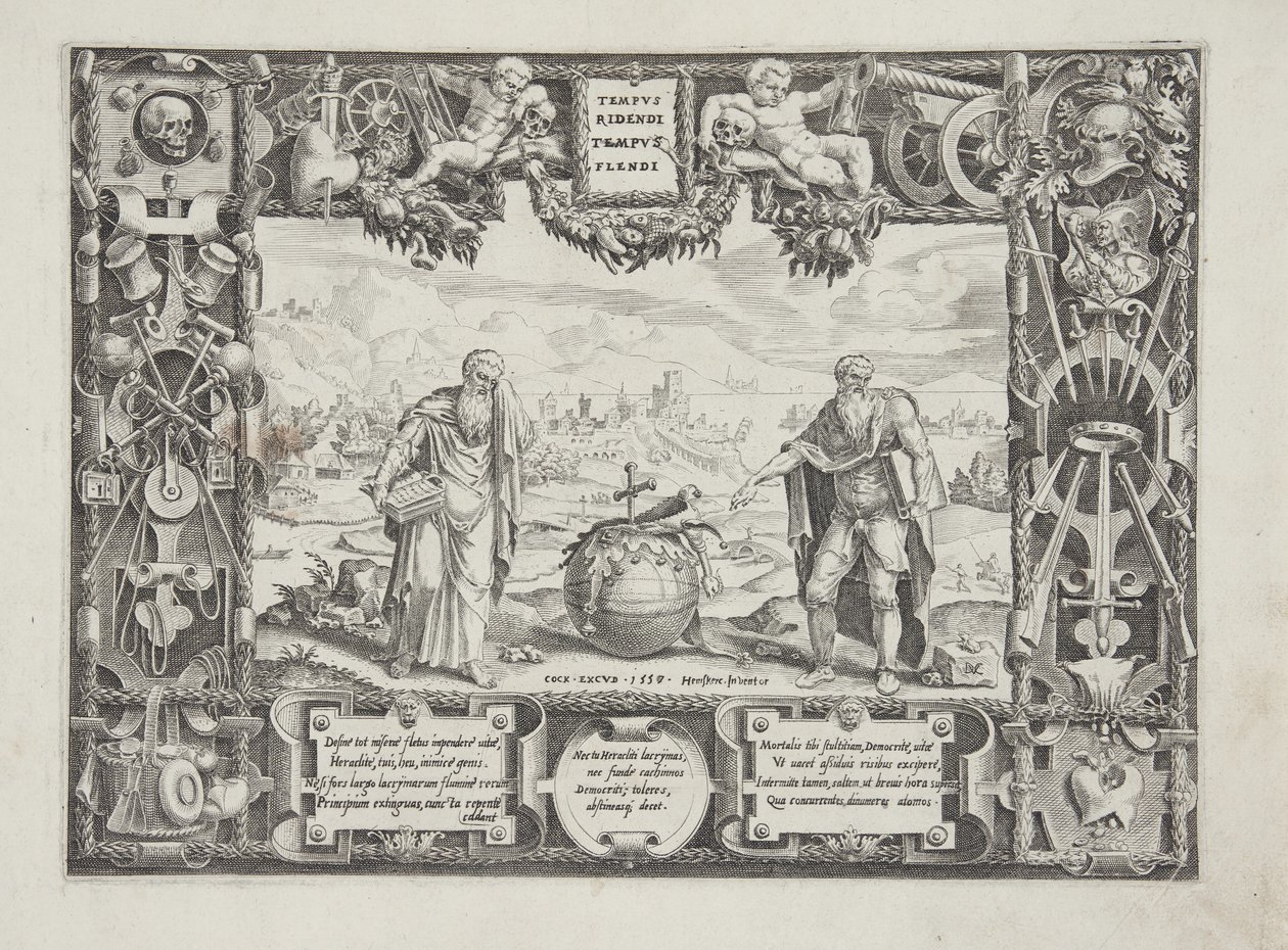 La storia di Dina e Sichem da Harmen Jansz. Muller