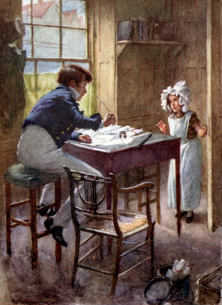 La bottega dell