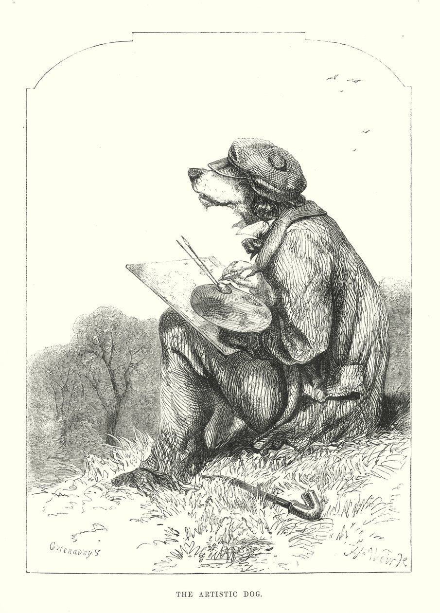 da Harrison William Weir