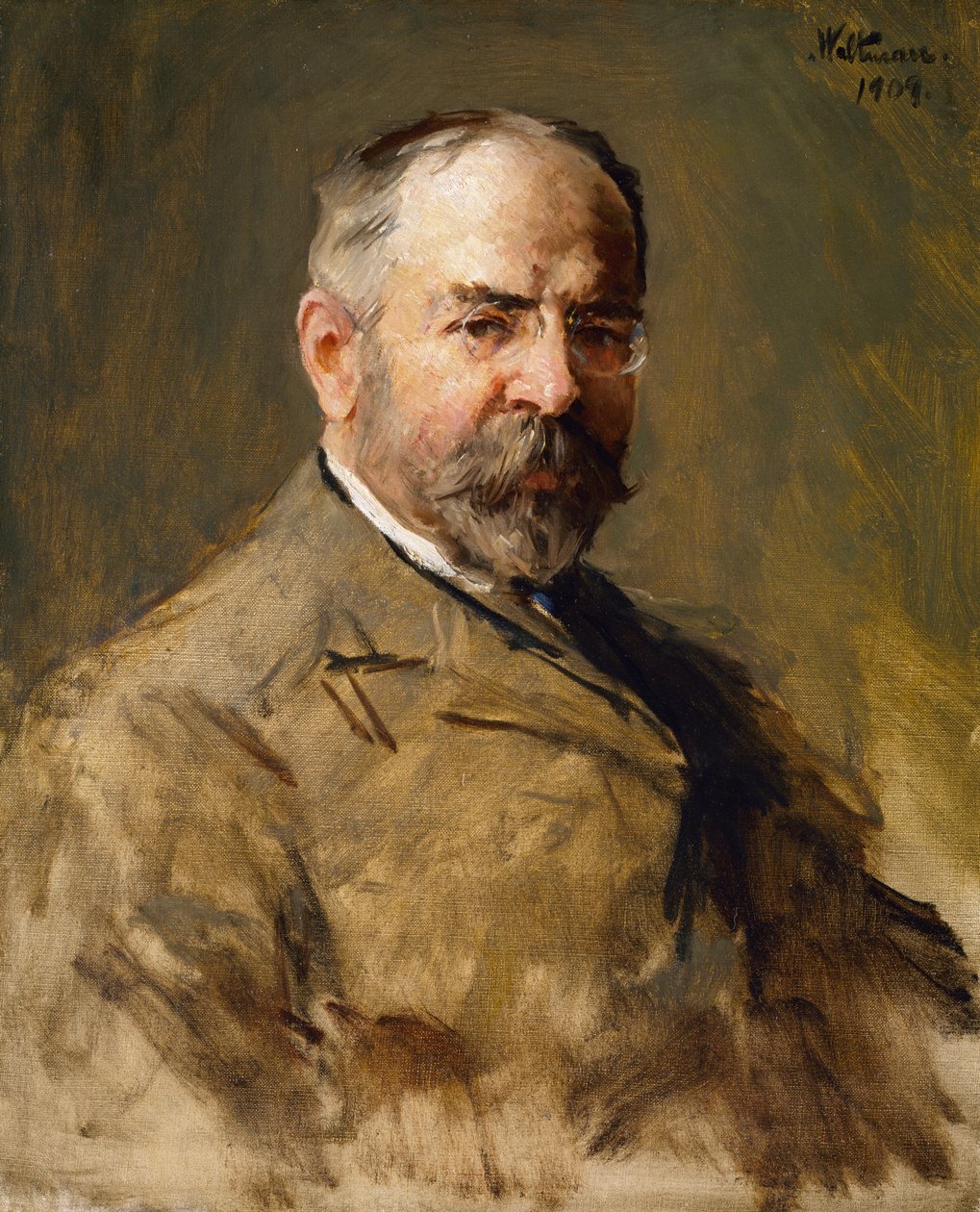 John Philip Sousa da Harry Franklin Waltman