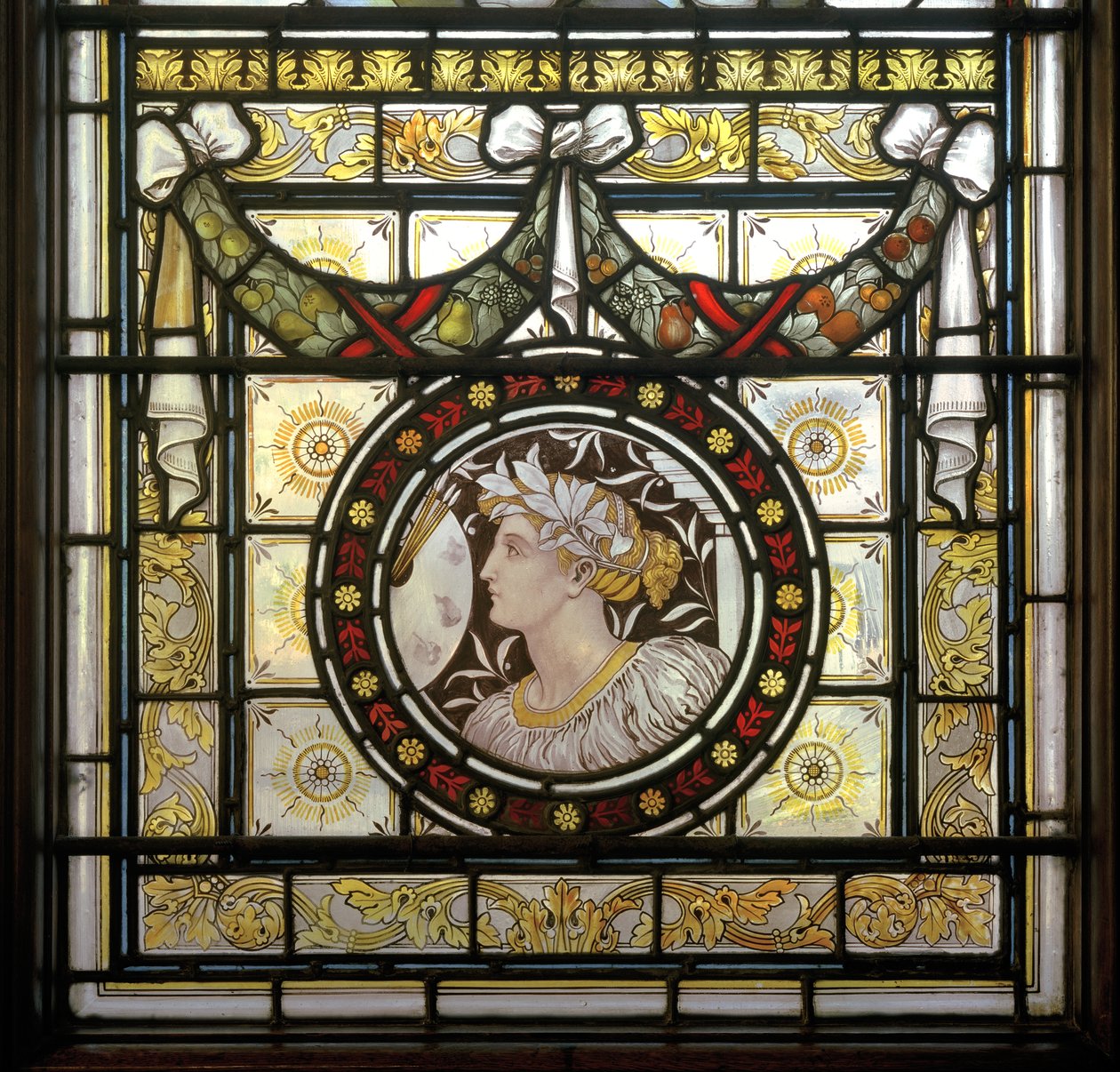 Droitwich, Chateau Impney, James Powell & Sons, Harry Burrow, Poesia da Harry Burrow