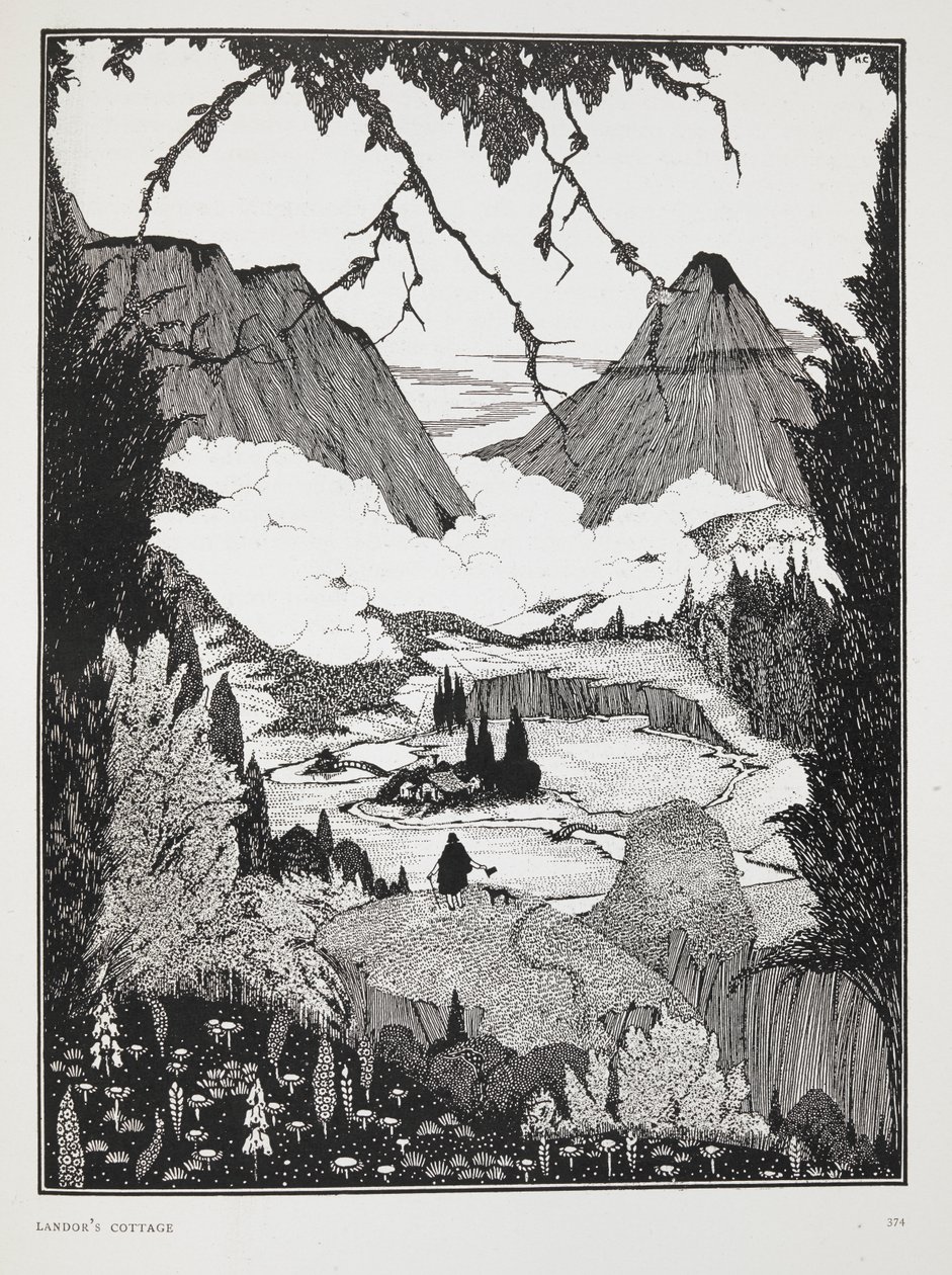 Illustrazione per la storia 