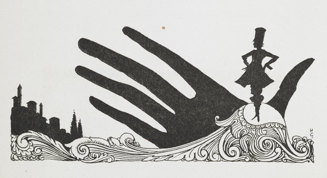 Illustrazione per la storia 
