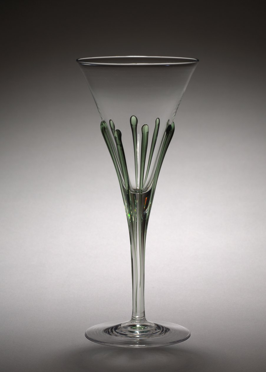 Calice, c. 1900 da Harry Powell